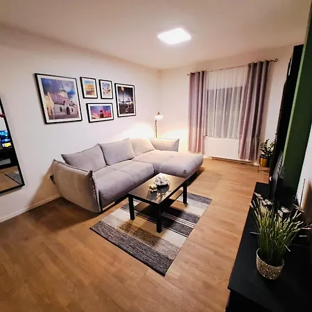 Apartman La Vida Zagreb Exterior photo