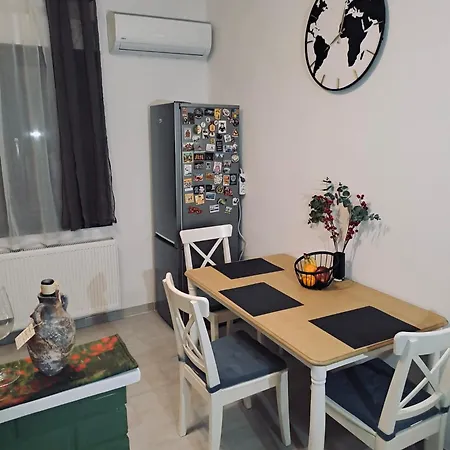 Apartman La Vida Zagreb Exterior photo