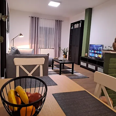 Apartman La Vida Zagreb Exterior photo