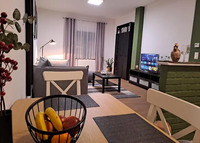 Apartman La Vida