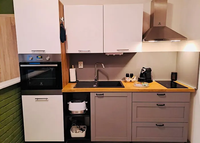Apartman La Vida