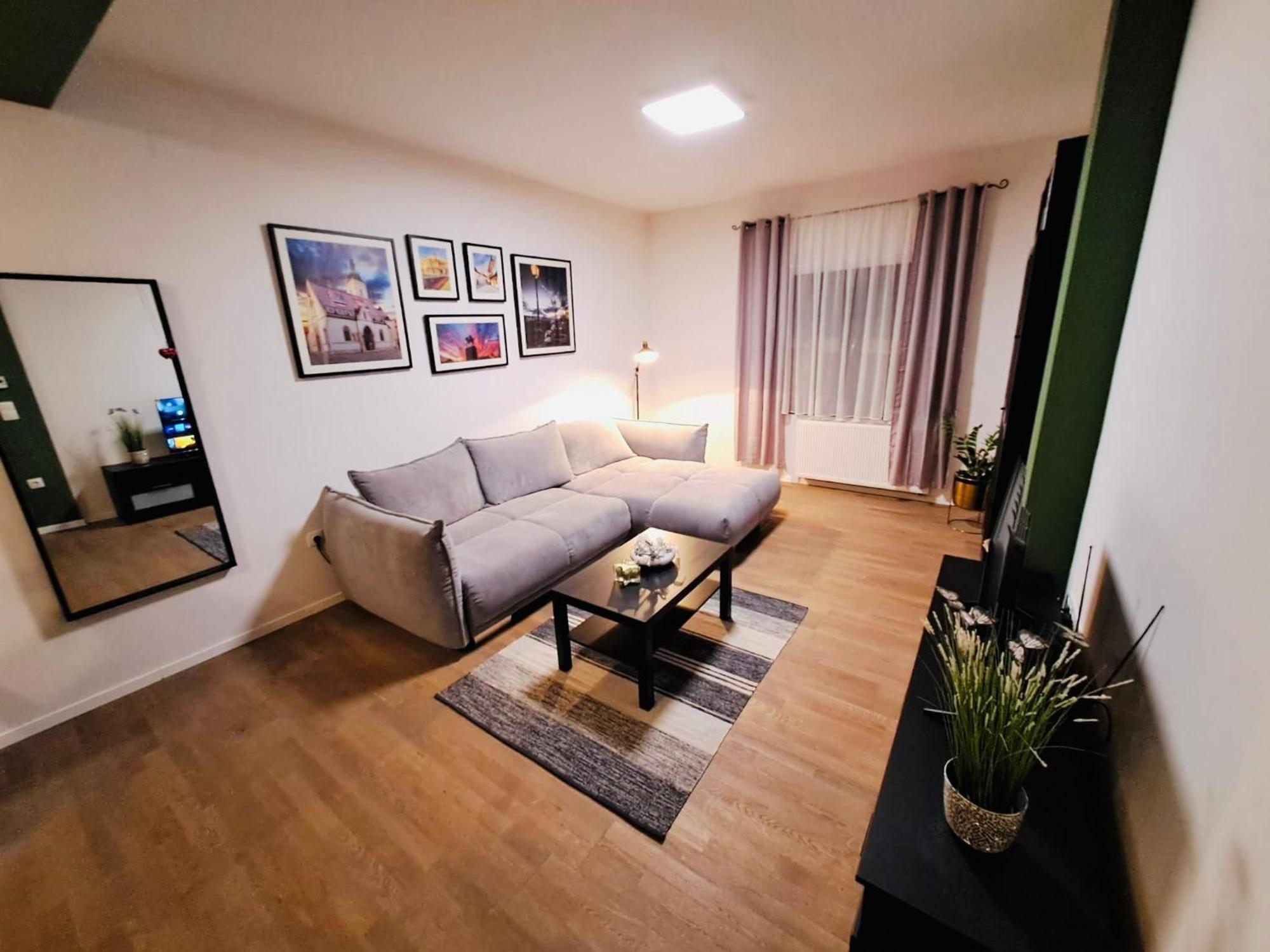 Apartment La Vida *