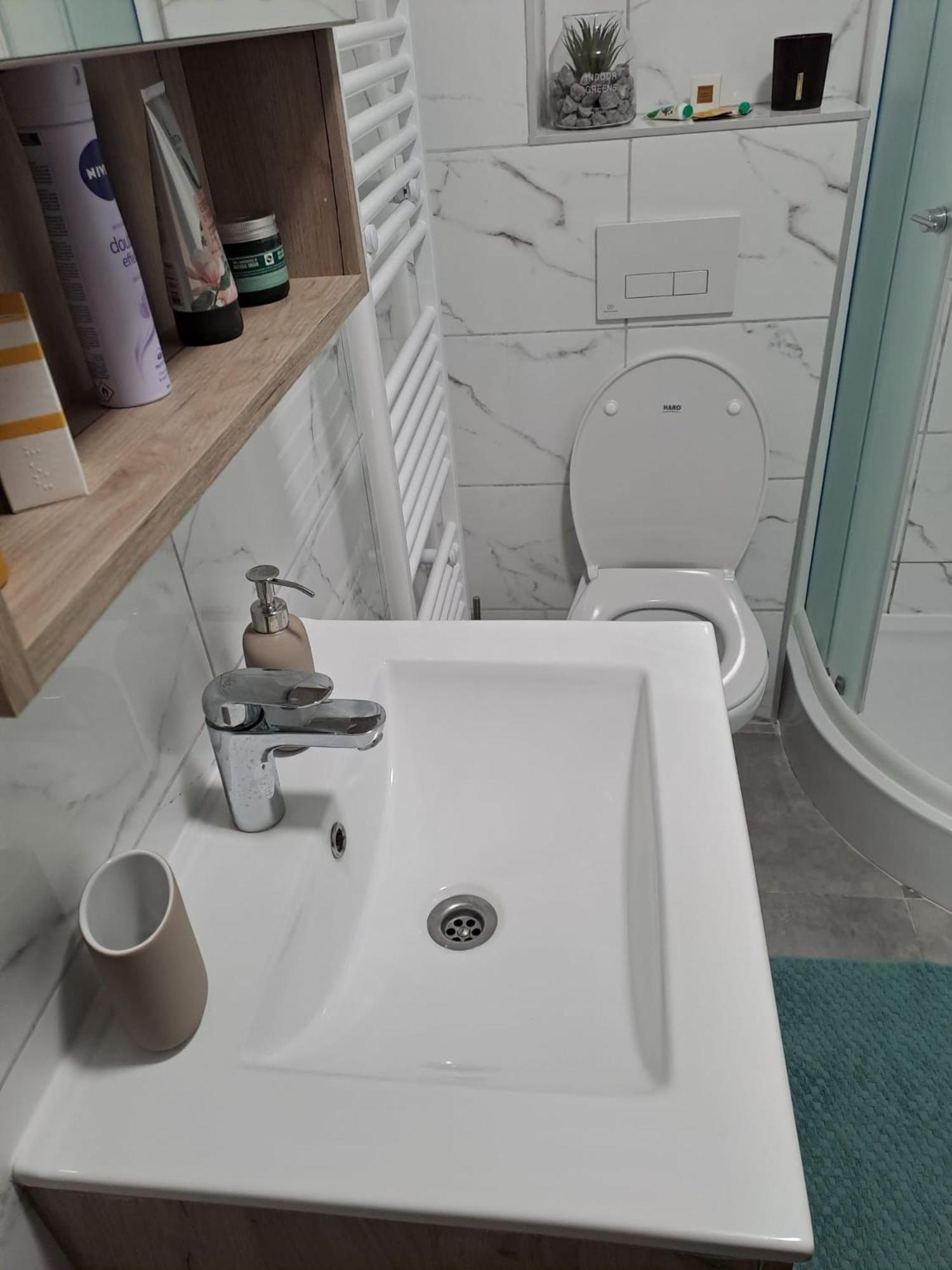La Vida Apartment Zagreb