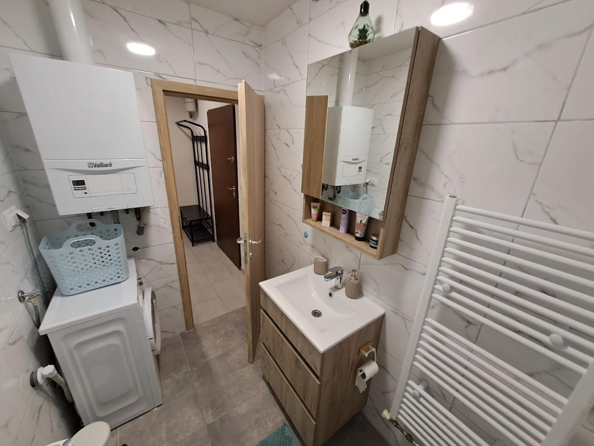 La Vida Apartment